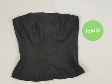 sukienki gorsetowa obcisla: Top damski, rozmiar S — 2