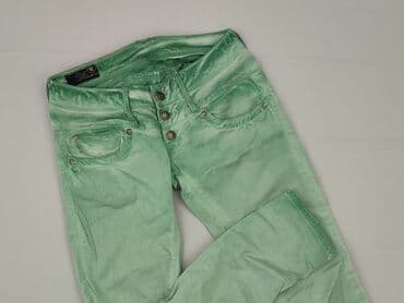 Jeans for women, size XS (EU 34)