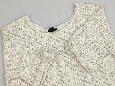 H&M, Sweter damski, rozmiar L