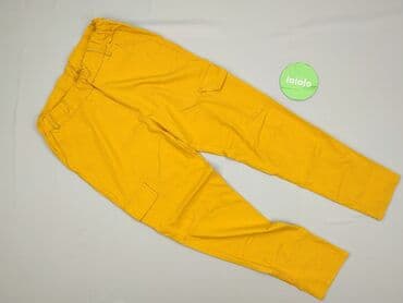 cargo ubrania: Cargo, Spodnie cargo damskie, rozmiar XL — 2