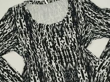 bluzki przezroczyste: Bluza damska
, rozmiar L — 1