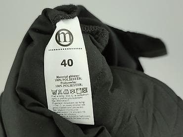 kurtka damska montec: Monnari, Spodnie materiałowe damskie, rozmiar M — 5