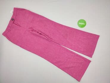 orsay bluzy: Orsay, Spodnie materiałowe damskie, rozmiar S — 2