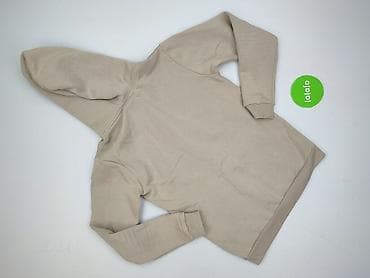 m xl: SMOG, Bluza z kapturem dla mężczyzn, rozmiar XS — 3