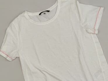 T-shirty: Vero Moda, T-shirt damski, rozmiar M