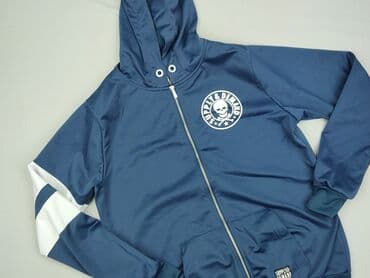 Supply & Demand, Bluza z kapturem damska, rozmiar L