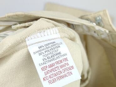 ubrania river island: River Island, Spodnie materiałowe damskie, rozmiar S — 5