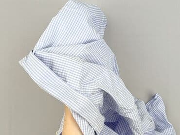 wiosenne ubrania: Springfield, Shirt for men, size XL — 5