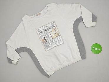 madnes bluzki: MEGI, Bluza damska
, rozmiar One size — 2