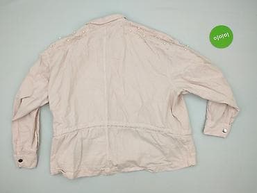 kurtka wiosenna reserved: Reserved, Kurtka przejściowa damska, rozmiar M — 3