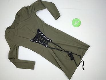 legginsy m: Sukienka damska, rozmiar S — 2