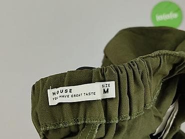 sizeer buty converse: Szorty damskie, rozmiar M — 5