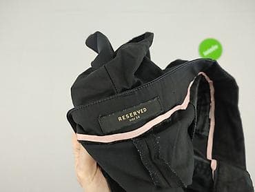 hobbs spodnie: Spodnie materiałowe damskie, rozmiar S — 5