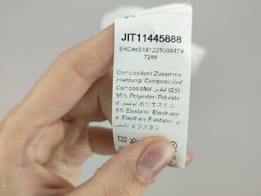 body strażackie: Shein, Body damskie, rozmiar S — 5