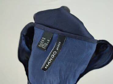 bluzka marki mango: Mango, Top damski, rozmiar XS — 4