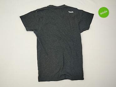 tech flece t shirty: Bench, Koszulka dla mężczyzn, rozmiar S w lalafo.pl — 3 tech flece t shirty: Bench, Koszulka dla mężczyzn, rozmiar S — 3