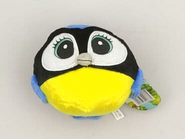 sukienka z piórami na ramionach: Mascot Bird, condition - Perfect — 1