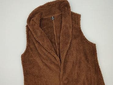 koce: Shein Curve, Kamizelka damska, rozmiar XL — 1