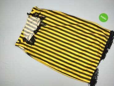 sukienka w paski h: Bluzka damska, rozmiar 2XL — 2