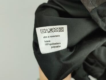 kurtki skórzane poznań suchy las: Dixie, Kamizelka damska, rozmiar S — 5