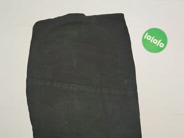 spódnice midi plisowane czarne: Gina Tricot, Spódnica damska, rozmiar XS — 5