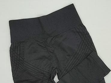 leginsy 98: Legginsy Sportowe damskie, rozmiar XL — 1