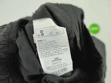 jogger cropp: Pimkie, Spodnie cargo damskie, rozmiar S — 6
