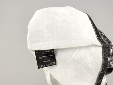 koszulka balmain damska: Second Female, Top damski, M — 5