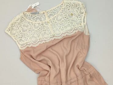 sukienki dla mamy pana młodego duże rozmiary: Nana, Sukienka damska, rozmiar 4XL — 2