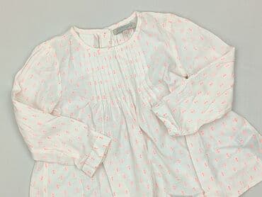 koszula desigual: Sukienka, 3-4 lat, 98-104 cm, stan - Idealny — 1