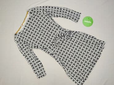 kobaltowa sukienka mohito: Boden, Sukienka damska, rozmiar M — 2