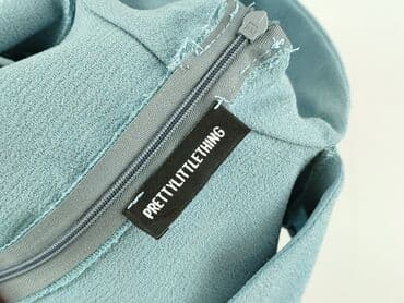 sukienka w kształcie trapezu: PrettyLittleThing, Sukienka damska, rozmiar S — 4