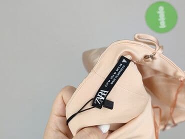 zara czerwone body: Zara, Body damskie, rozmiar M — 7