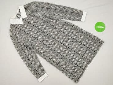 czarne t shirty basic: Primark, Sukienka damska, rozmiar M — 2