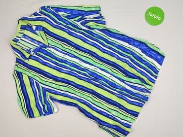 gap koszula w paski: Koszula damska, rozmiar S — 3