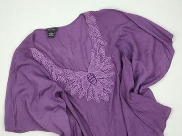 bonprix tuniki duze rozmiary: Tunika damska, rozmiar L — 6