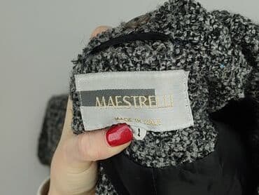 louis vuitton płaszcz: Płaszcz damski, rozmiar L — 6