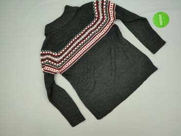 part two sweter: Golf damski, rozmiar 2XL — 3