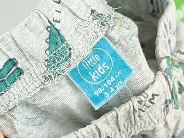 cedarwood state spodenki: Shorts, Little kids, 3-4 years, 98/104, condition - Very good — 4