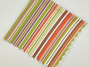 Серветка 75 x 76, колір - Різнокольоровий, стан - Хороший