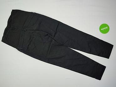 ciazowa: H&M Mama, Spodnie materiałowe damskie, rozmiar S — 3