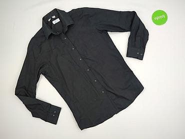 plaszczyk: Koszulа dla mężczyzn, rozmiar M — 2