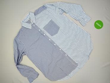 blue harbour: Pepe Jeans, Koszula damska, rozmiar S — 2