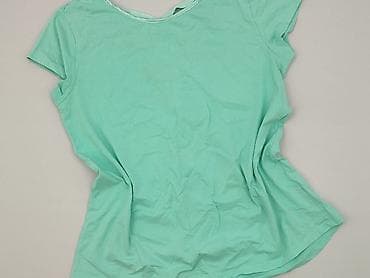 Oodji, T-shirt damski, rozmiar XL