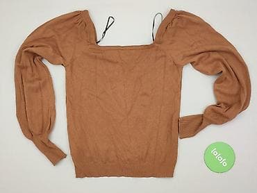 sweter rainbow: RAINBOW, Sweter damski, rozmiar S — 3