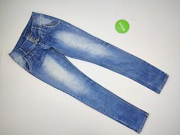 biustonosze 95d: Dromedar, Jeansy damskie, rozmiar S — 2