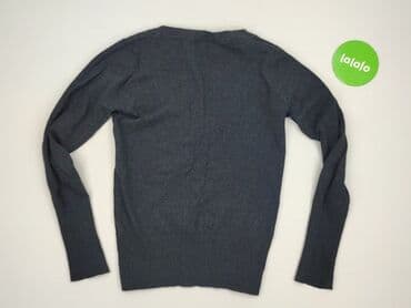 koszula swoateczna: One Love, Sweter damski, rozmiar S — 3