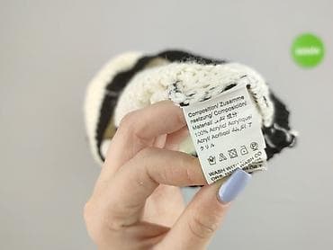 szara bluza pull and bear: Shein, Sweter damski, rozmiar M — 5