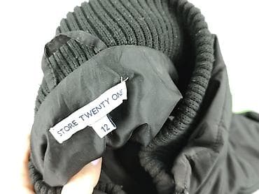 ubra kurtki wiosenne: Kamizelka damska, rozmiar M — 4