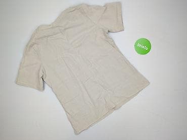 bluzki bawełniane basic: Bluzka damska, rozmiar M — 3